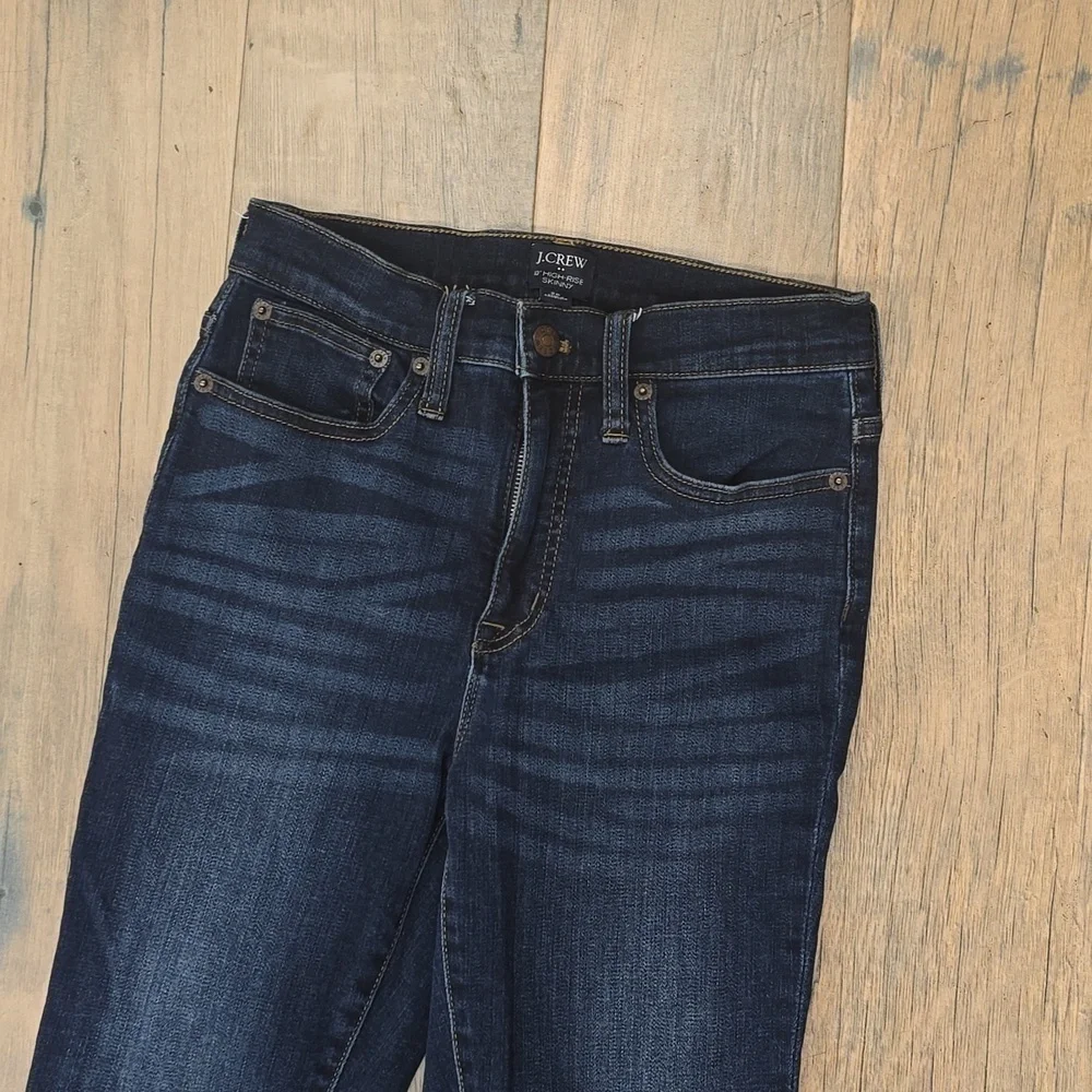 J.CREW 10